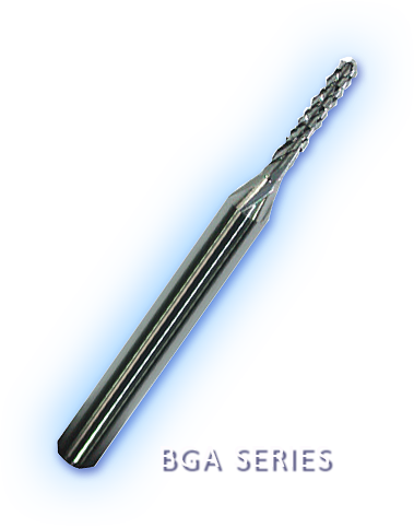 BGA Series